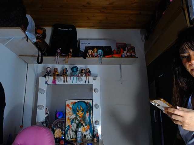 Catadiorxx live cam
