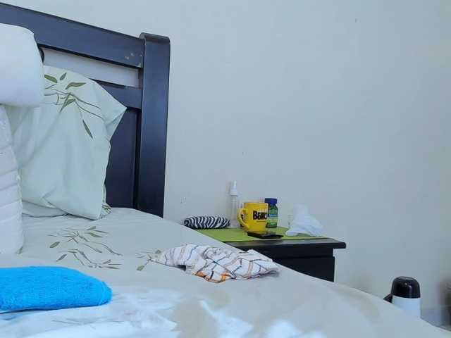 sexadiction-1, en directo ahora en BongaCams
