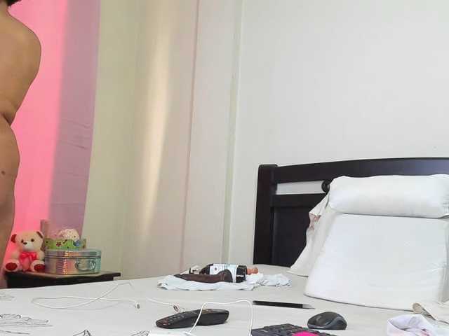 sexadiction-1 live cam on BongaCams