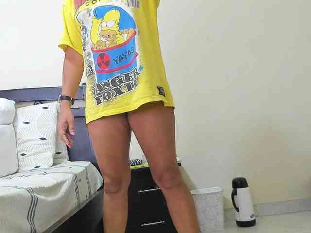 sexadiction-1 webcam