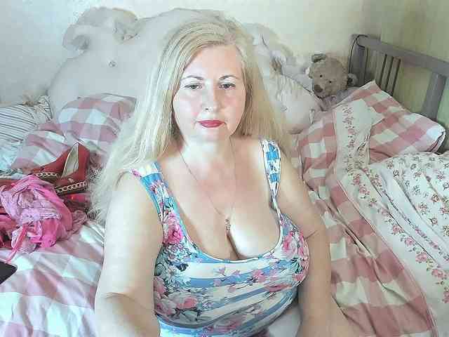 DonnaKlava webcam