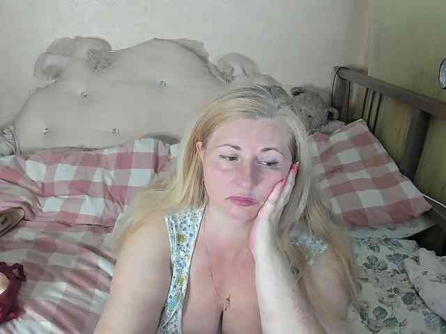 DonnaKlava webcam