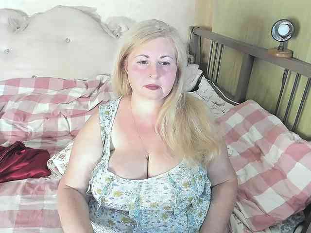 DonnaKlava webcam