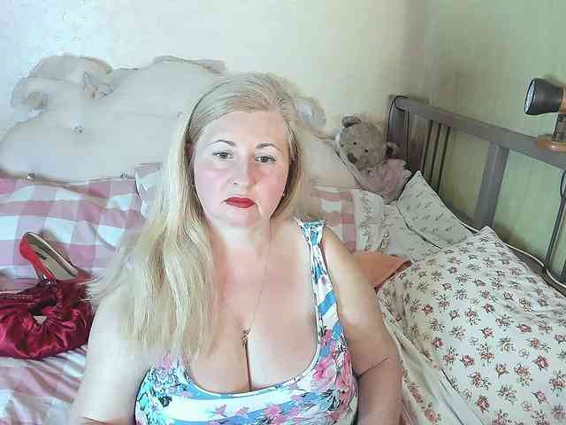 DonnaKlava webcam