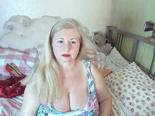 DonnaKlava webcam