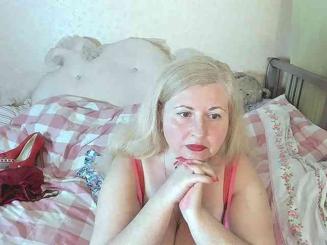 DonnaKlava webcam