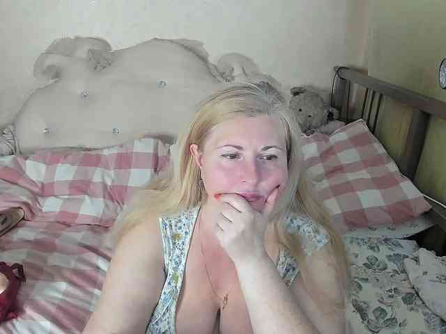 DonnaKlava webcam