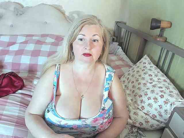 DonnaKlava webcam