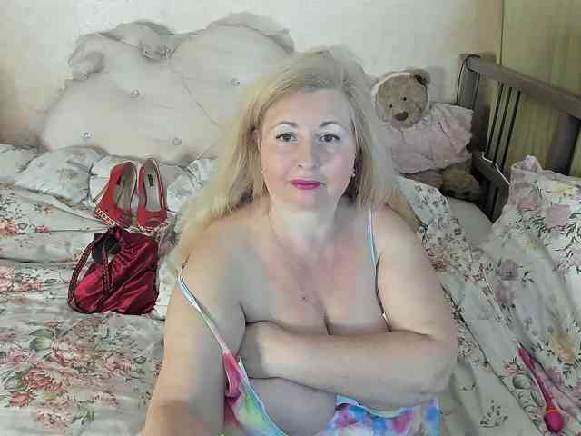 DonnaKlava webcam