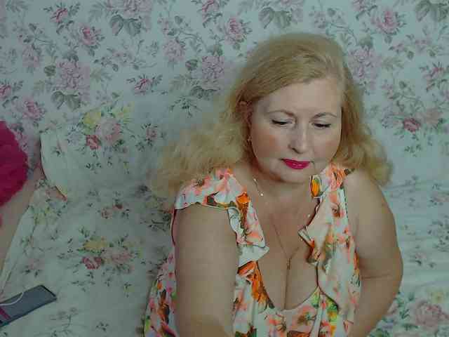 DonnaKlava webcam