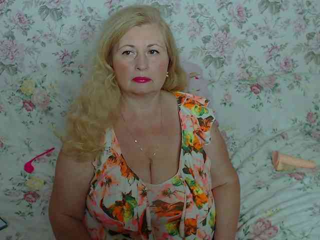 DonnaKlava webcam