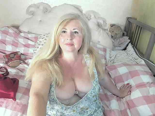 DonnaKlava webcam