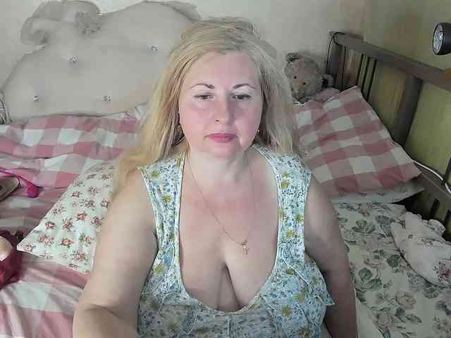 DonnaKlava webcam