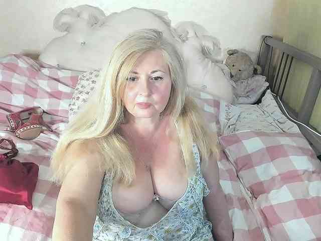 DonnaKlava webcam
