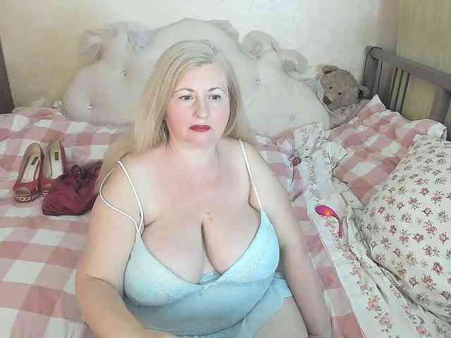 DonnaKlava webcam