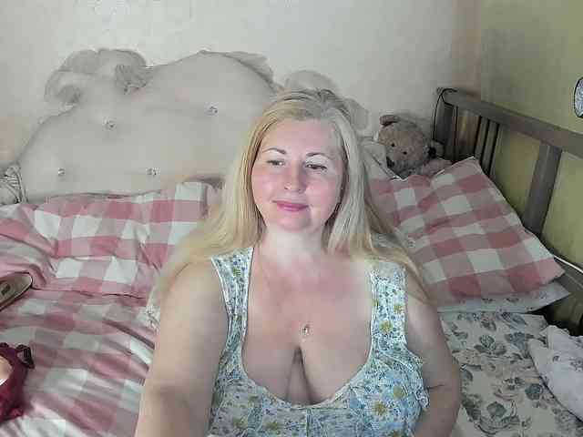 DonnaKlava webcam