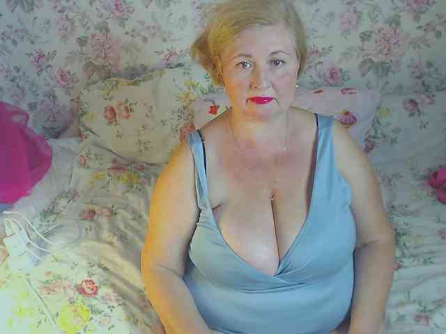 DonnaKlava webcam