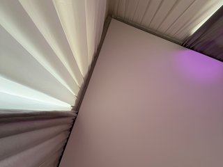 MENNDI Porn Show
