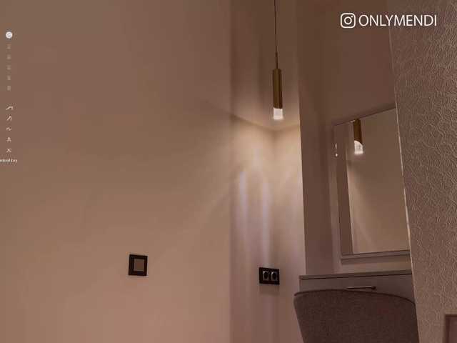 Live трансляция MENNDI - slutnetki.online