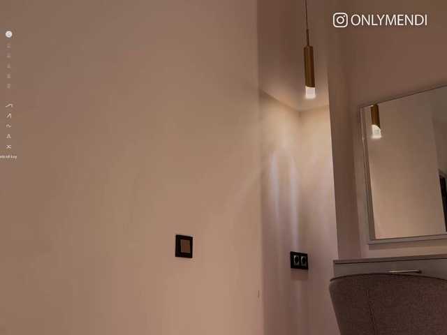 mendi- live cam on BongaCams