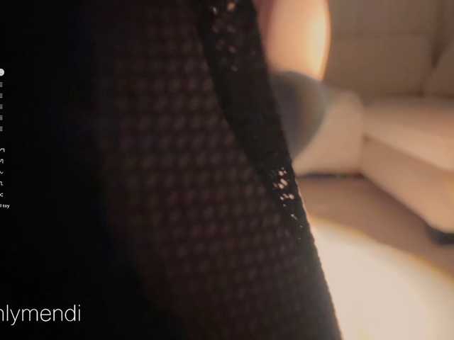 mendi- live cam on BongaCams