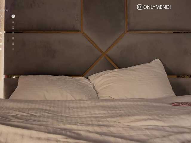 MENNDI preview