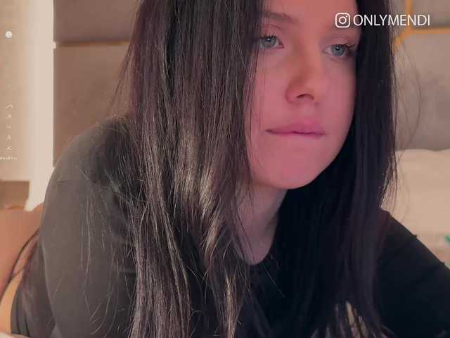 mendi- live cam on BongaCams