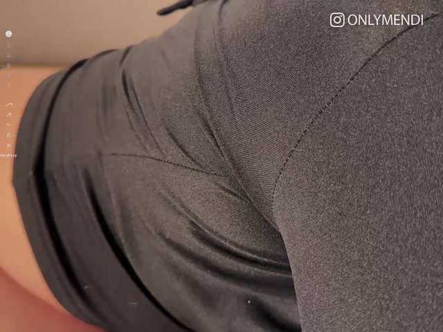 mendi- live cam on BongaCams