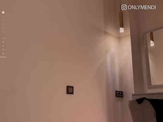 MENNDI webcam