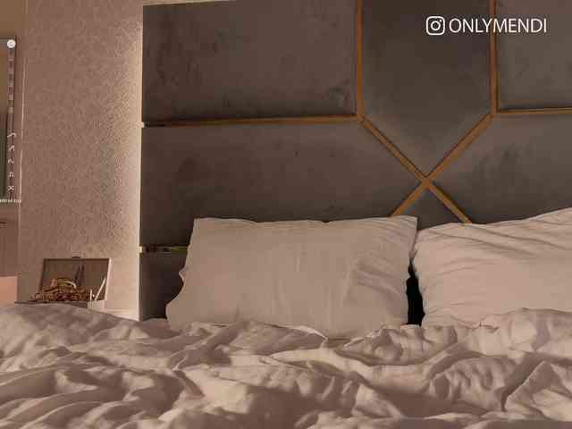 MENNDI webcam