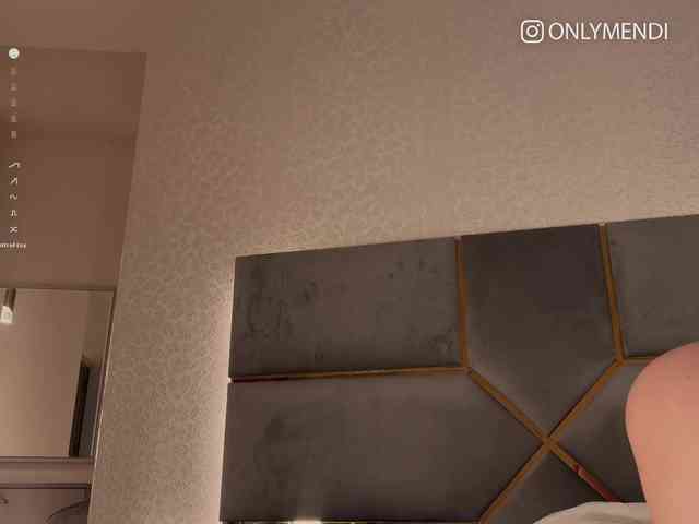 MENNDI webcam