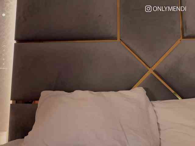 MENNDI webcam