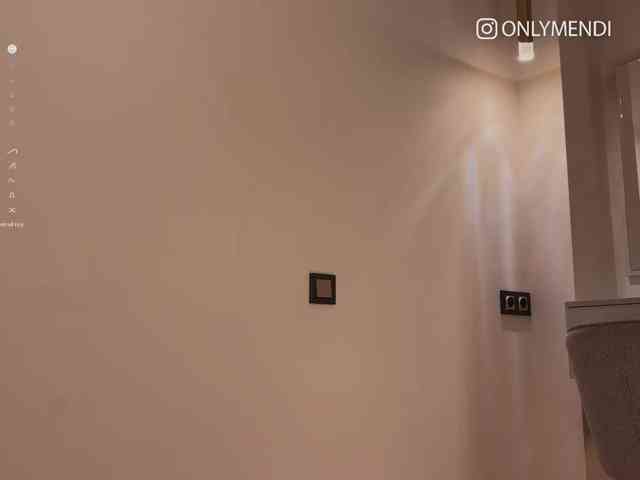 menndi's live room