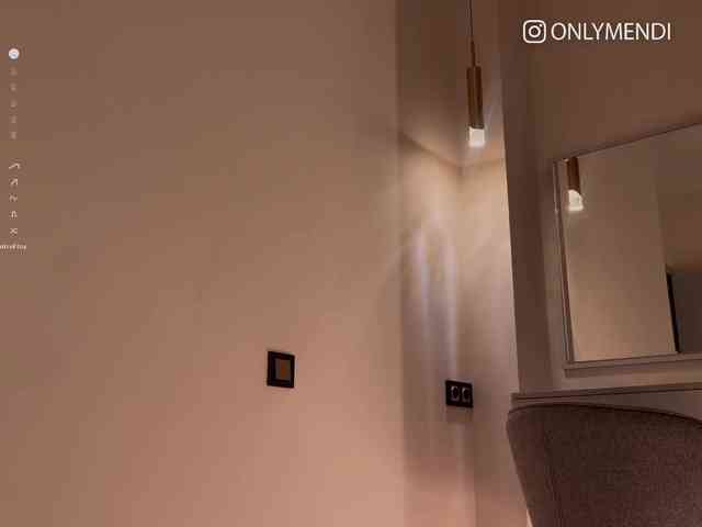 MENNDI webcam