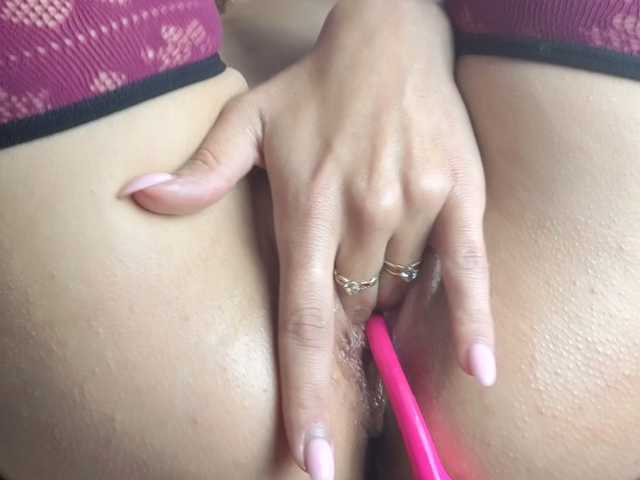 SweetCassie