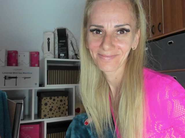 SweetCassie