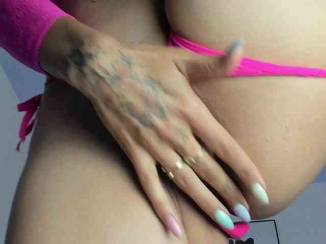 SweetCassie webcam