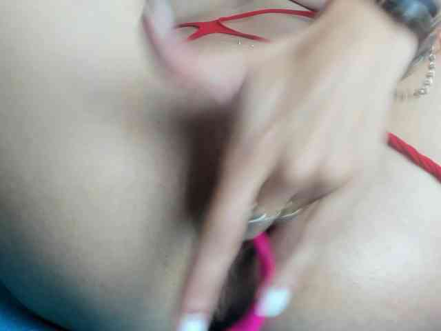 SweetCassie