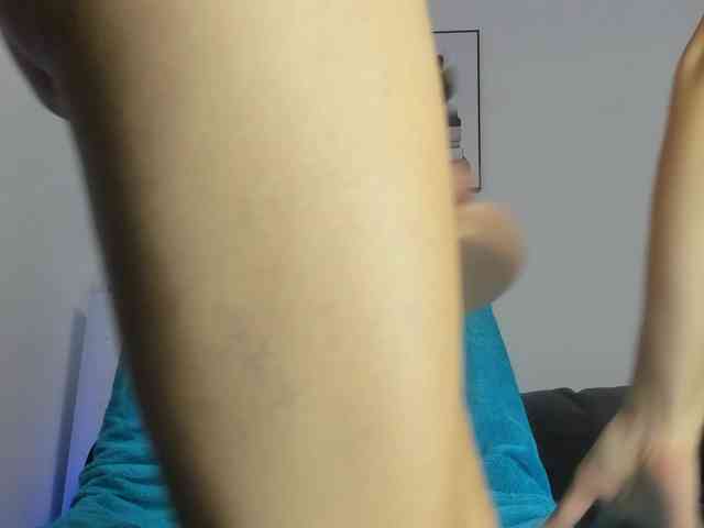 SweetCassie webcam