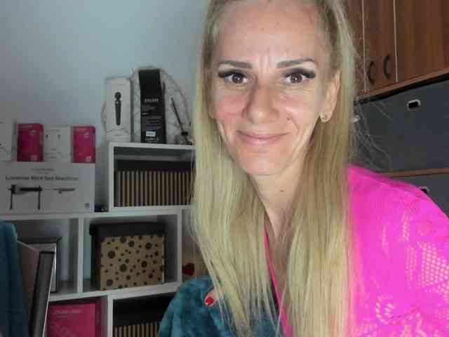 SweetCassie
