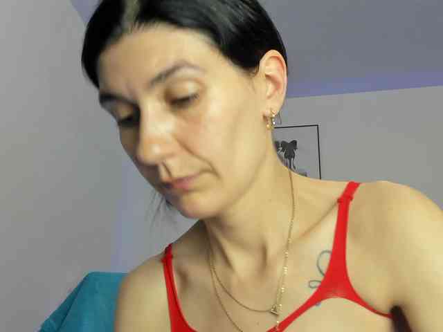 SweetCassie webcam