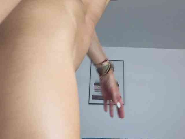 SweetCassie webcam