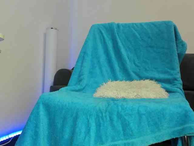 SweetCassie webcam