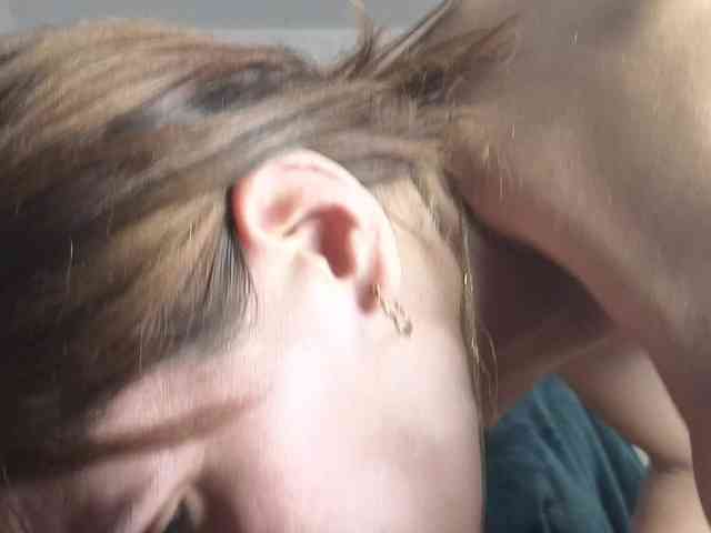 SweetCassie webcam