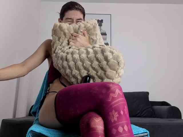 SweetCassie webcam