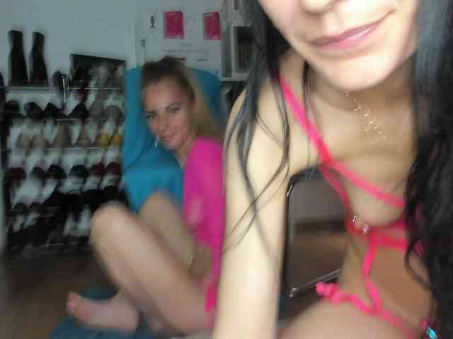 SweetCassie