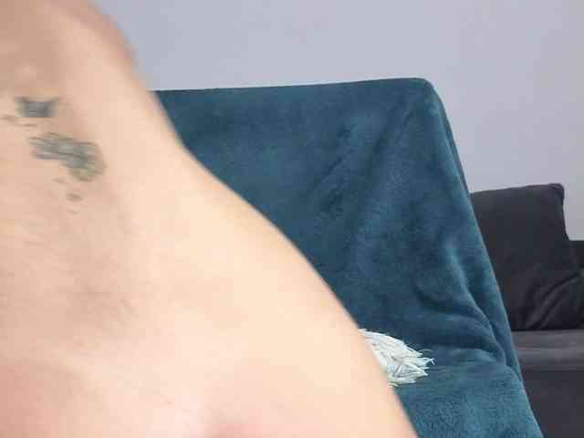 SweetCassie webcam