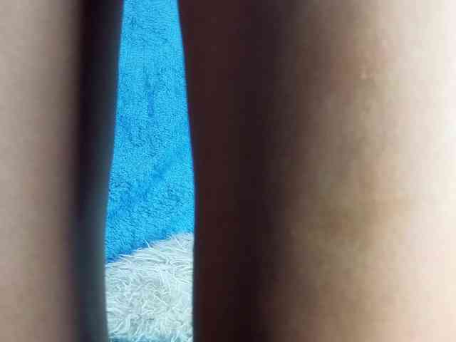 SweetCassie webcam