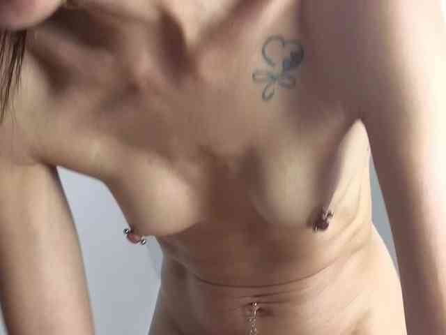 SweetCassie webcam