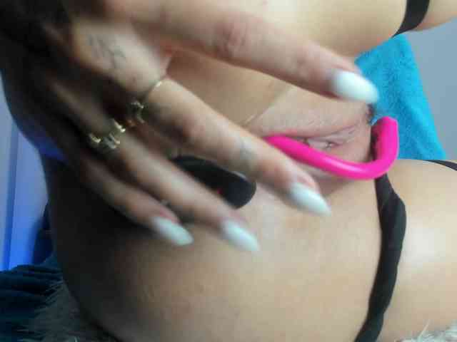 SweetCassie webcam